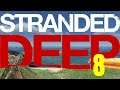 ROCK & ROLL!  |  STRANDED DEEP  |  Let's Play  |  Lesson 8