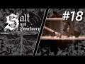 Salt and Sanctuary Gameplay Deutsch | #18 - Ich zeige euch meine SUPER Lanze!!