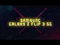 Samsung Galaxy Z Flip 3 | تليفون بيتطبق ؟