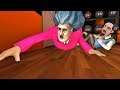 Scary Teacher 3D -  New Levels (Android/iOS)