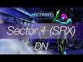 Sector 1 (SRX) Ambient Spy Remix - Metroid Fusion