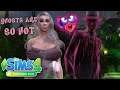 SEDUCING GHOSTS IN THE SIMS 4 PARANORMAL STUFF!