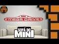Sega Mega Drive [No Sofá do Mini] - Live de 28/01/2020