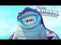 SHARKJIRA THE ULTIMATE PREDATOR!!! NEW GODZILLA KAIJU SHARK (HUNGRY SHARK EVOLUTION)