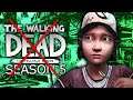 Should Telltale's The Walking Dead be rebooted INSTEAD of Season 5!?