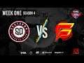 ShutdownESC vs. Flashpoint Gaming - Stage 1, Matchday #1 | ESL AUNZ Championship Season 4 [#dota2]