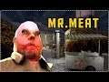 ŞİŞKO ET AMCADAN KAÇMAK 😂 | Mr. Meat (Mobil Korku)