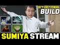 SITUATIONAL Build Invoker | Sumiya Invoker Stream Moment #1559