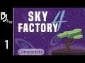 SkyFactory Survivor Series - Compactsky - Season4 Episode 1