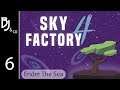 SkyFactory Survivor Series - Ender the Sea - Day 6