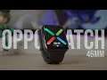 Smartwatch Terbaik untuk 2021, First Impression OPPO Watch 46mm Indonesia! Apple Watch Lewat?