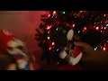 SML Santa clause vs black Yoshi