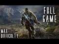Sniper: Ghost Warrior Contracts 2 | Full Game on MAX (Deadeye) Difficulty | No Commentary 60FPS