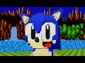 Sonic Megadrive Classic (Sonic Roblox Fangame)