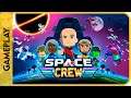 SPACE CREW (Início de Gameplay em Português)