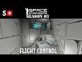 Space Engineers: Flight Control