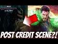 Spider Man No Way Home Post Credit Scene Explained + Doctor Strange 2 Trailer Breakdown & New Venom