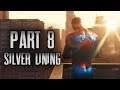Spider-Man - PS4 [Silver Lining DLC] Part 8: One Plus One Equals Win (Spectacular Difficulty)