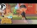 SPINNENJAGD? in Animal Crossing New Horizons  | #ACNH |  #Let's Play