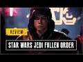 Star Wars Jedi: Fallen Order Review - NO SPOILERS