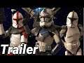 Star Wars Stop Motion | Valley of Carnage: Trailer