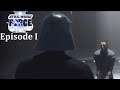 STAR WARS: THE FORCE UNLEASHED II FR Ep 1 Kamino (Partie 1/2)