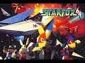 StarFox 64 - Nintendo 64