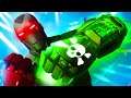 STEALING TONY STARK'S LIFE to become EVIL IRON MAN!!?! (Iron Man VR PSVR)