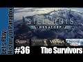 Stellaris: MegaCorp - History of Paradox Series - The Survivors - Part 36