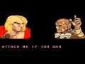 street fighter champoin edition II all chars perfect