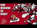 Sun Wukong VS Robot Review (Playstation 4)
