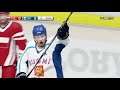 Suomi vs puola | NHL 18 pelailua