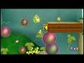 Super Mario Galaxy 2: Honeybloom Galaxy - Green Star 2 [1:03.98]