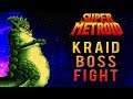 Super Metroid | Kraid Fight | 3