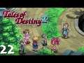 Tales of Destiny 2 22 (PS2, RPG, Japanese)