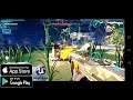 TauCeti Unknown Origin Gameplay Android -IOS Unreal Engine 4 Open World 2020