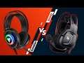 The Best Budget Surround Gaming Headset [ Bloody G575 vs Gamdias HEBE M3 ] Complete Comparison |Urdu