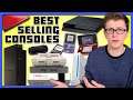 The Best Selling Consoles of All Time - Scott The Woz