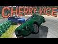 THE CHERRY VICE IS DONE - BeamNG.drive & Automation