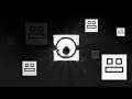 The END of GEOMETRY DASH - where do we go when we die? || GD (2.2 fanmade)