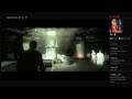The Evil Within -continuing from where I left off part 2 cuz it crashed !!!!