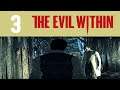 The Evil Within Part 3. The sane doctor. (Survival Mode Campaign)