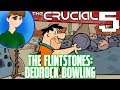 The Flintstones: Bedrock Bowling (PlayStation) | The Crucial 5
