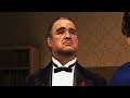 The Godfather (Video Game) - All Cutscenes