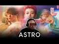 The Kulture Study: ASTRO 'After Midnight' MV REACTION & REVIEW