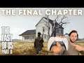 The Last Of Us 2 PS5 | The Final Chapter  in 60FPS (Naughty Dog)