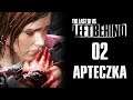 The Last of Us Left Behind PL Part 2 Apteczka! 4K60