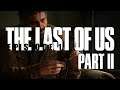 The Last of Us Part 2 - Episode 1 - Let's Play Blind Gameplay Walkthrough