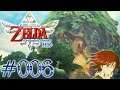 THE LEGEND OF ZELDA: SKYWARD SWORD HD [#006] - Der Wald von Phirone | Lets Play Zelda