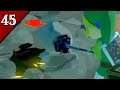 The Legend of Zelda: The Wind Waker HD - Part 45 - Hammer Unsuit